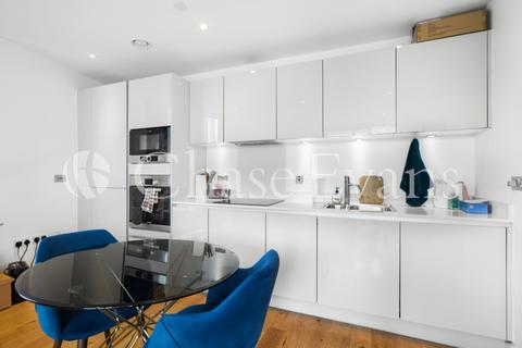 1 bedroom apartment for sale, Brick Kiln One, Station Road, Lewisham SE13