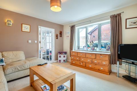 4 bedroom end of terrace house for sale, The Paddock, Devizes SN10