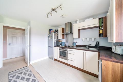 1 bedroom flat for sale, Swaledale Road, Warminster, BA12