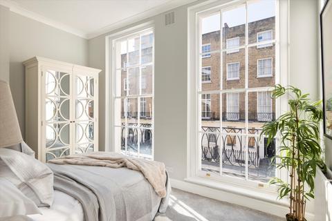 2 bedroom flat to rent, Burton Street, London, WC1H