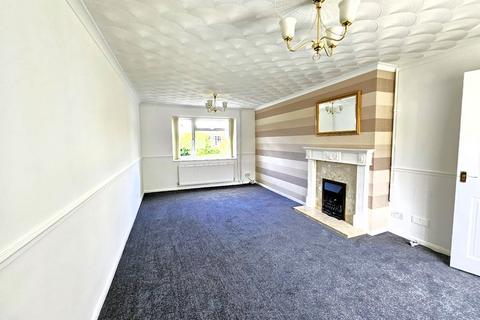4 bedroom semi-detached house for sale, Townhill Park, Southampton