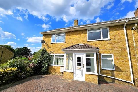 4 bedroom semi-detached house for sale, Townhill Park, Southampton