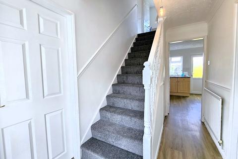 95 Vanguard Road, Southampton, SO18 2EH