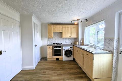 95 Vanguard Road, Southampton, SO18 2EH