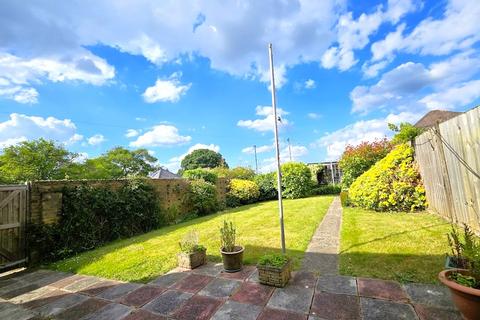 95 Vanguard Road, Southampton, SO18 2EH