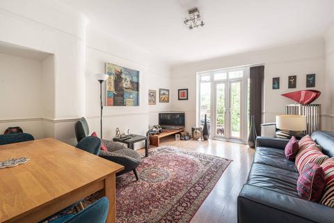 2 bedroom flat to rent, Fordwych Road, West Hampstead, London, NW2