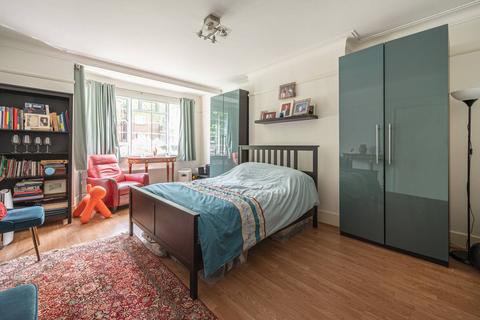 2 bedroom flat to rent, Fordwych Road, West Hampstead, London, NW2