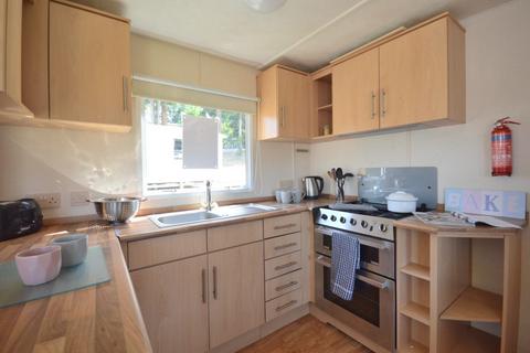 3 bedroom static caravan for sale, Coghurst Hall Holiday Park