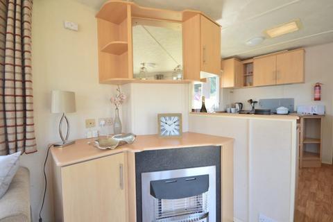 3 bedroom static caravan for sale, Coghurst Hall Holiday Park