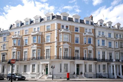 2 bedroom flat to rent, Knaresborough Place, South Kensington, London, SW5