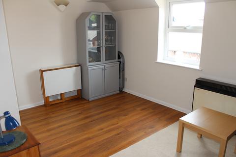 1 bedroom flat to rent, Ipswich IP2