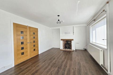 4 bedroom semi-detached house for sale, Margaret Street, Widdrington, Morpeth, Northumberland, NE61 5NH