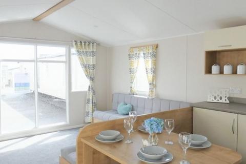 2 bedroom static caravan for sale, Widemouth Bay Caravan Park, , Poundstock EX23