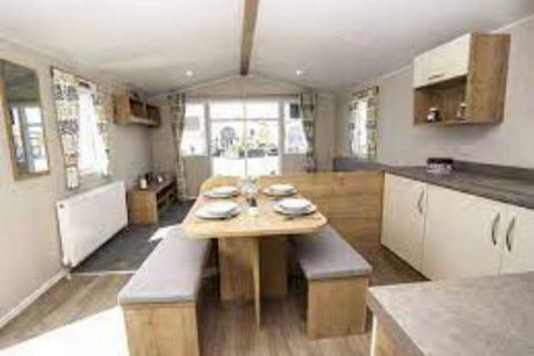 2 bedroom static caravan for sale, Widemouth Bay Caravan Park, , Poundstock EX23