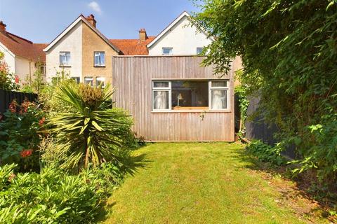 3 bedroom terraced house for sale, Roedale Road, Brighton, BN1 7GD