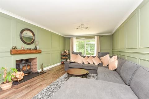 5 bedroom detached house for sale, Oakleigh Close, Walderslade, Chatham, Kent