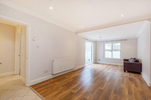 2 bedroom flat for sale, Alexandra Road, Croydon, CR0