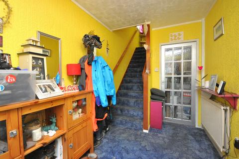 3 bedroom semi-detached house for sale, 12 Harbour Terrace, Drummore DG9