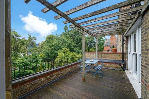 3 bedroom apartment for sale, St. George's Avenue, London, N7