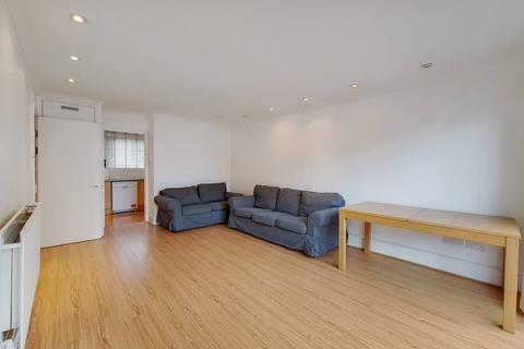 3 bedroom flat for sale, Barleycorn Way, Narrow Street, Limehouse, London, E14