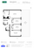 Floorplan area for info only