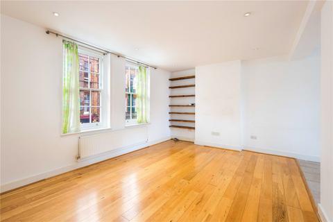 2 bedroom flat to rent, Brick Lane, London, E1