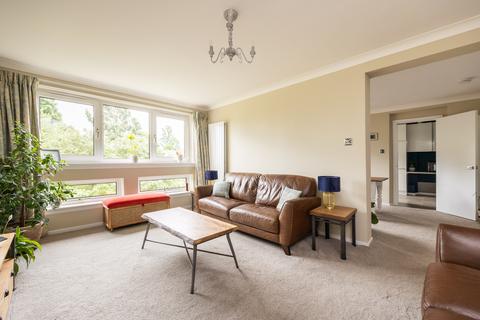 3 bedroom flat for sale, Craigleith Avenue South, Edinburgh EH4