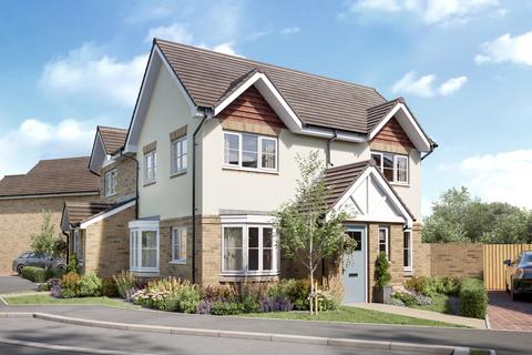 3 bedroom semi-detached house for sale, Plot 136, The Thornton at Shurland Park, Larch End, Minster on Sea ME12