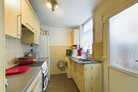 2 bedroom terraced house for sale, Borlace Street, Leicester LE3