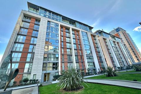 Western Gateway, London E16