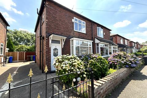 3 bedroom semi-detached house for sale, Oakwood Avenue, Audenshaw