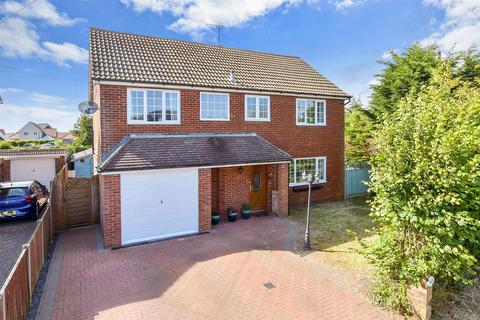 4 bedroom detached house for sale, Rolfe Lane, New Romney, Kent