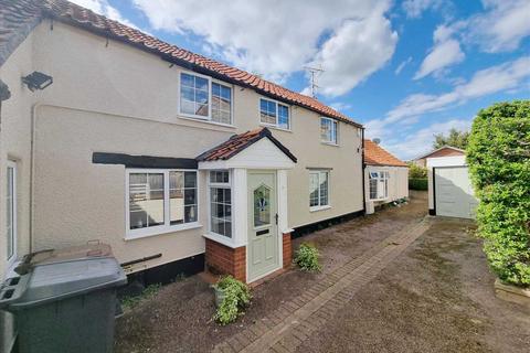 2 bedroom detached house for sale, Ruskington NG34