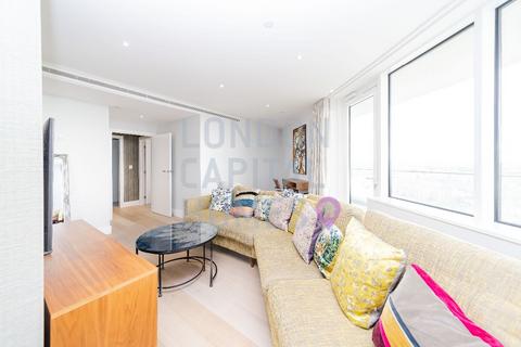 2 bedroom apartment to rent, Lombard Wharf, 12 Lombard Rd, London SW11