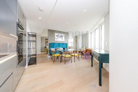 2 bedroom apartment to rent, Lombard Wharf, 12 Lombard Rd, London SW11
