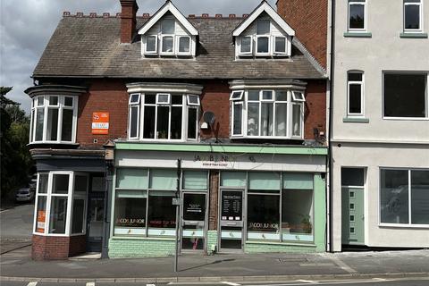 Retail property (high street) to rent, Comberton Hill, Kidderminster, DY10