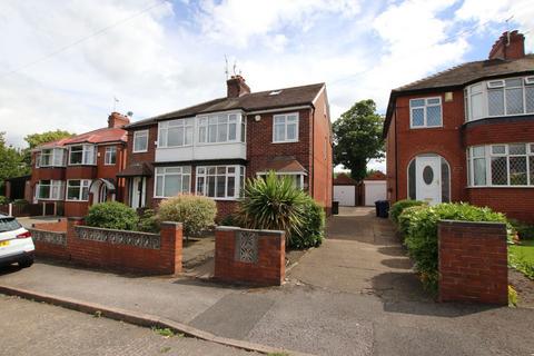 3 bedroom semi-detached house for sale, Cockerham Avenue, Barnsley