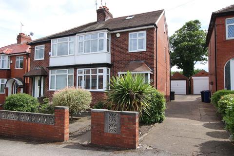 25 Cockerham Avenue, Barnsley, S75 1BA