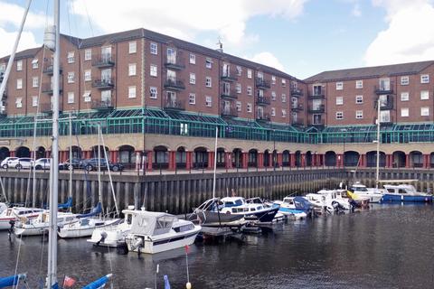 Office to rent, Unit 3, Terrace Level, St. Peters Wharf, Newcastle upon Tyne, NE6