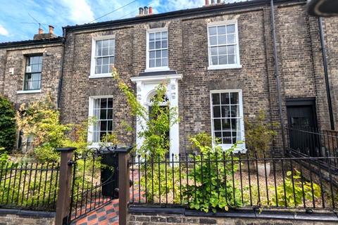 4 bedroom terraced house for sale, 6 Valentine Street, Norwich, NR2