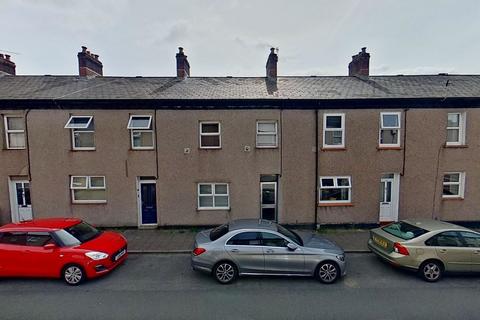 3 bedroom terraced house for sale, 21 New Street, Pontnewydd, Cwmbran, Gwent, NP44 1EF