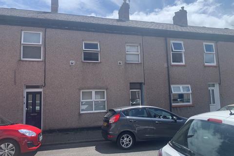 3 bedroom terraced house for sale, 21 New Street, Pontnewydd, Cwmbran, Gwent, NP44 1EF