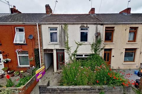 3 bedroom terraced house for sale, 18 Heol-y-Geifr, Pencoed, Bridgend, Mid Glamorgan, CF35 6UH