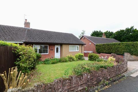 2 bedroom semi-detached bungalow to rent, Barco Avenue, Penrith CA11