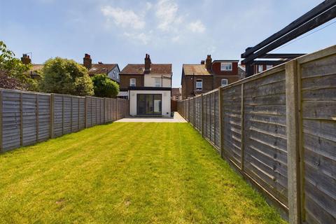 4 bedroom semi-detached house for sale, Vale Road, Portslade, Brighton, BN41 1GD