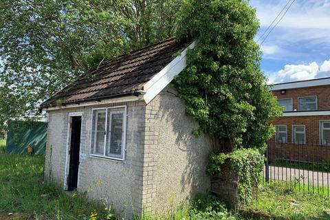 Detached house for sale, Former Taxi Office, Heol Aneurin, Caerphilly, CF83 2PG