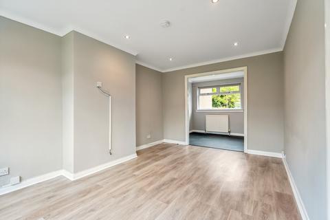 2 bedroom semi-detached house to rent, Dungavel Gardens, Hamilton, South Lanarkshire, ML3 7PE