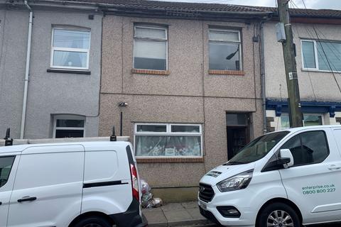 3 bedroom terraced house for sale, 2 Leyshon Street, Pontypridd, Mid Glamorgan, CF37 1ND