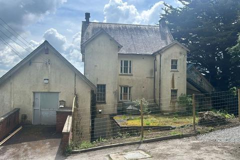 Residential development for sale, Job's Well House, Parc Dewi Sant, Carmarthen, Dyfed, SA31 3HB