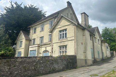 Residential development for sale, Job's Well House, Parc Dewi Sant, Carmarthen, Dyfed, SA31 3HB